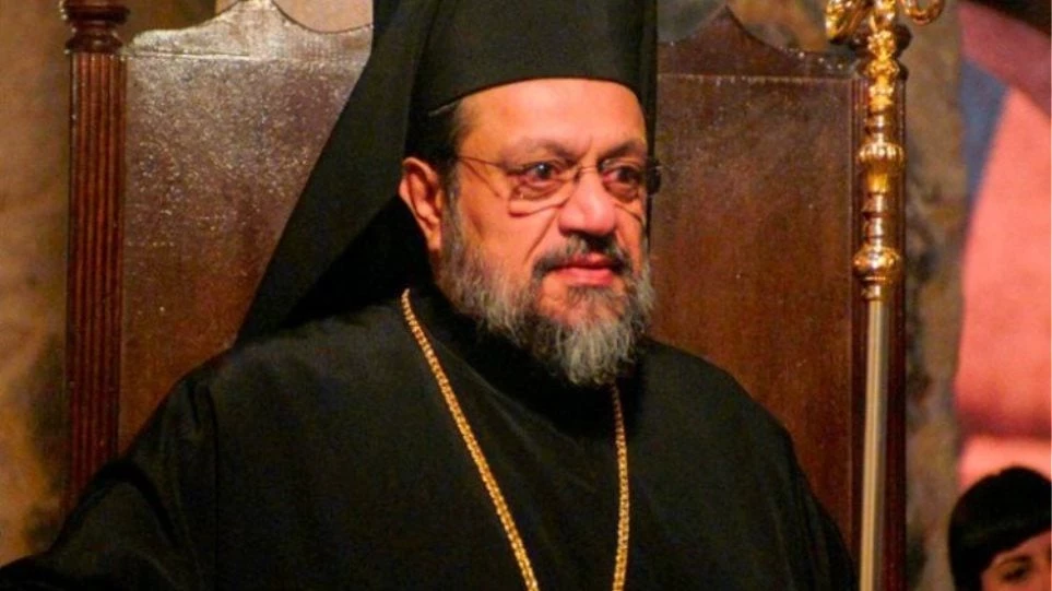 Μητροπολίτης Μεσσηνίας: Η συμφωνία των Πρεσπών πρέπει να ξαναγραφτεί (βίντεο)